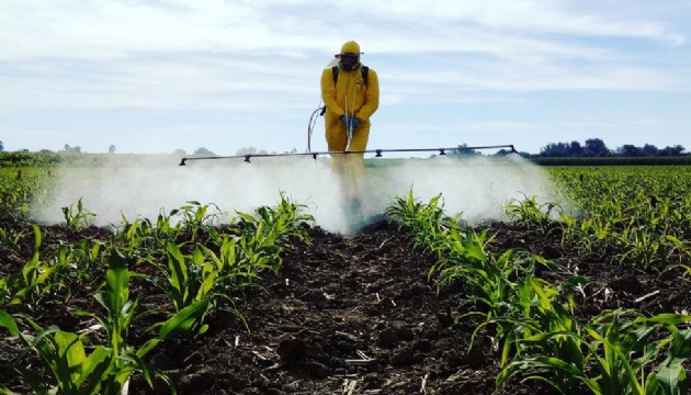 Tarım ürünlerinde ilaç tehlikesi! Bakanlıktan pestisitlere 'AB standardı'