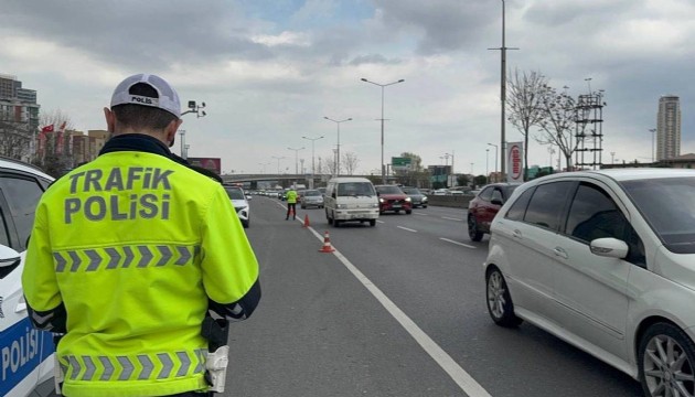 Ankara'da bazı yollar trafiğe kapatılacak