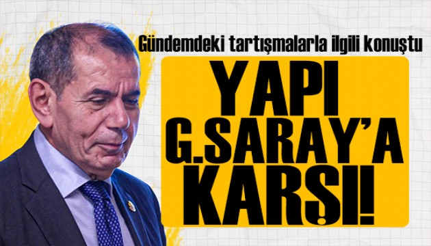 Spor basını bugün ne yazdı? 'Yapı Galatasaray'a karşı' (22 Kasım)