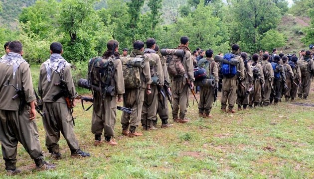 PKK'nın kararı için kritik saat!