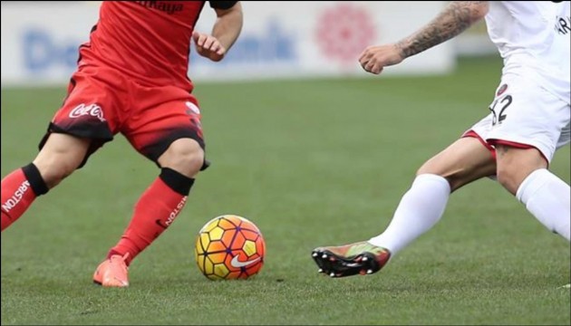 Galatasaray-Gençlerbirliği: Muhtemel 11'ler