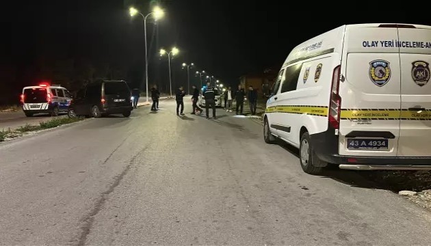 Arazi anlaşmazlığı can aldı