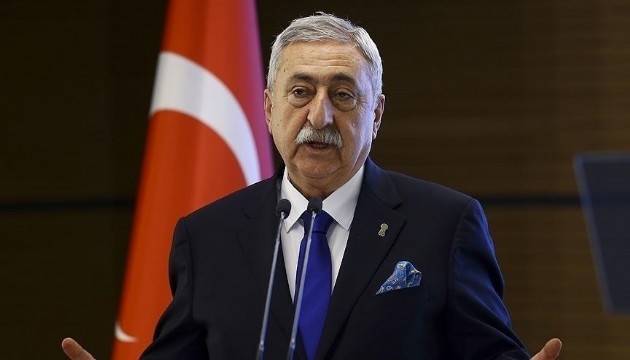 TESK Başkanı'ndan ek ücret tepkisi