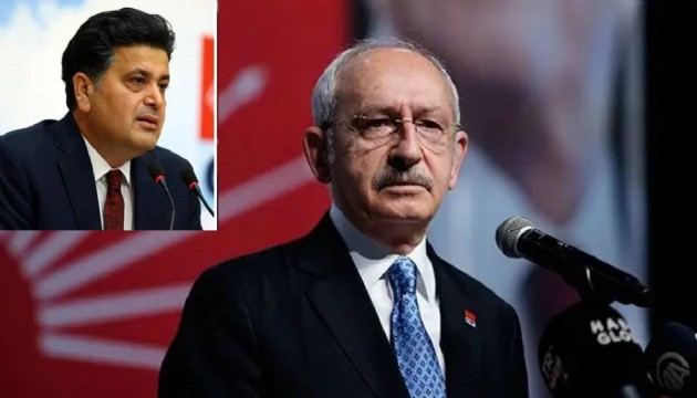 Kılıçdaroğlu'nun avukatından açıklama