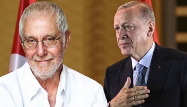 Erdoğan'dan İlhan Şeşen için taziye mesajı