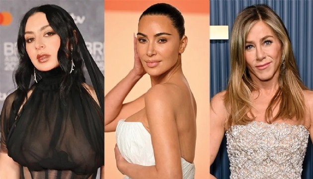 Ünlülerin yeni trendi: Balık spermi!