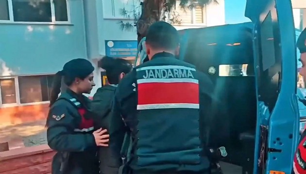 MİT'ten 3 ilde operasyon