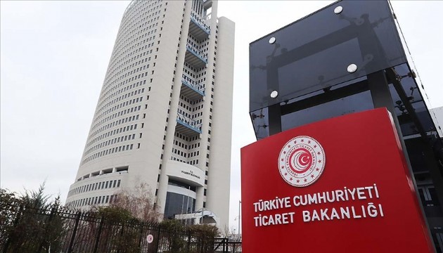 Bakanlık tehlikeli ürünleri ifşa etti