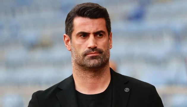 Volkan Demirel'in yeni takımı belli oldu