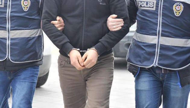 Boykot çağrısı yapan 16 kişi gözaltında