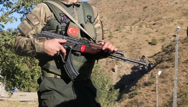 MSB'den güvenlik korucuları açıklaması