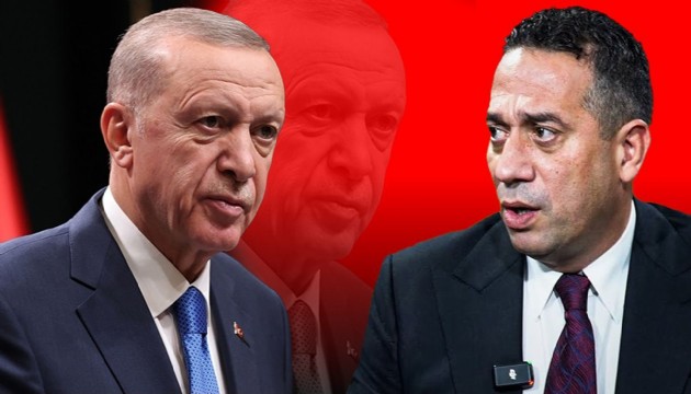 Erdoğan'dan CHP'li Başarır'a dava