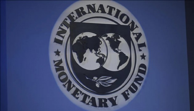 IMF'den Türkiye raporu