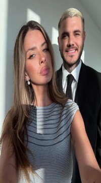 Icardi'nin nişanlısı ölüm tehdidi alıyor