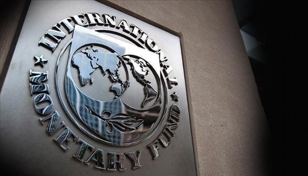 IMF'den Türkiye güncellemesi