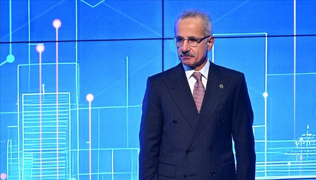 Bakan Uraloğlu'ndan 5G mesajı