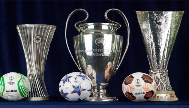 UEFA’dan yeni düzenleme: Fenerbahçe, Galatasaray ve Samsunspor etkilenecek