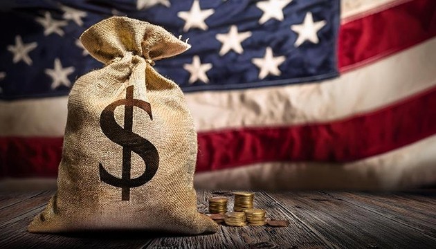 ABD'li şirketten çalışanlarına 240 milyon dolarlık pay