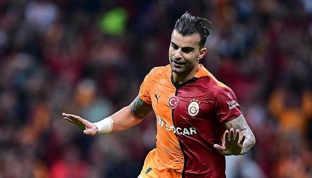 Abdülkerim dalyaya hazırlanıyor