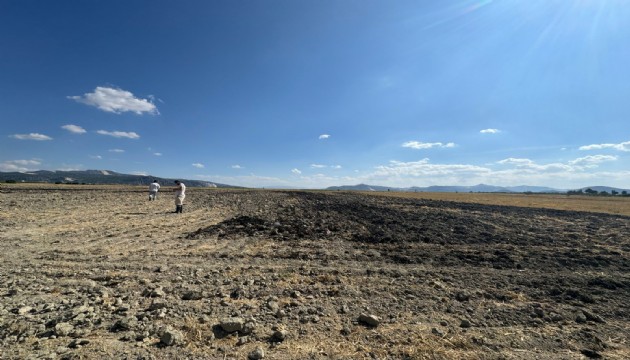 Çamuru Burdur'a döken firmaya 48.6 milyon TL ceza