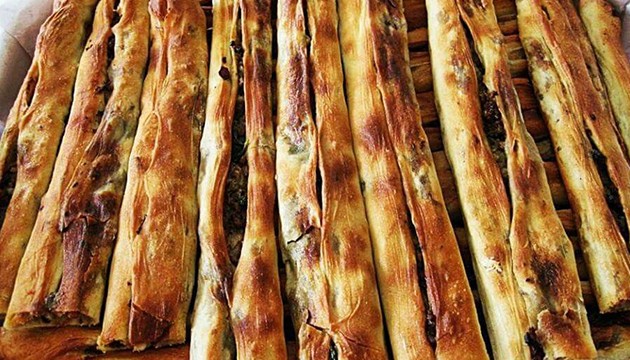 En iyi ekmekler listesinde zirve Türkiye'nin