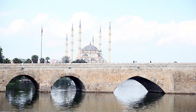 Adana'da festival hareketliliği