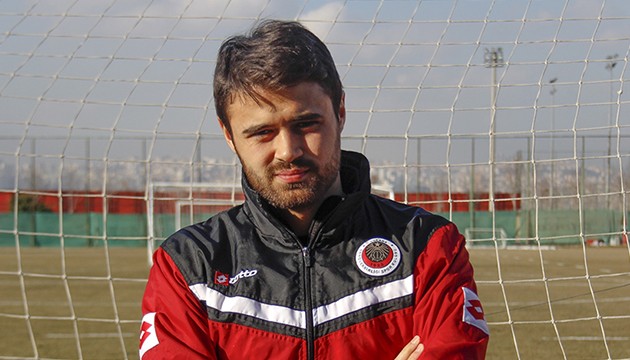 Gençlerbirliği'nden anlamlı mesaj