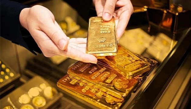 Uzman isimden çarpıcı altın tahmini: '10 bin tl sürpriz olmaz'