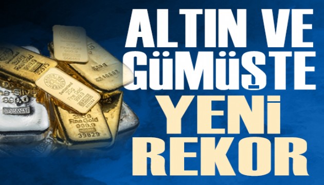 ABD'de enflasyon rakamları açıklandı