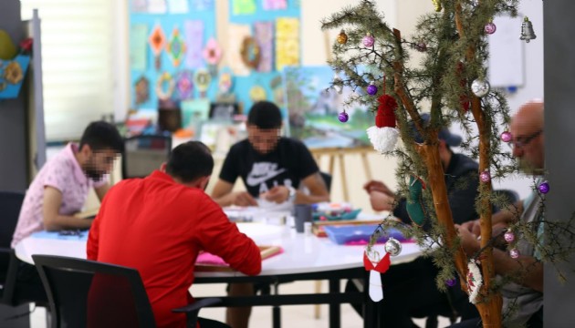 2024 yılında 373 bin bağımlı AMATEM’lere başvurdu