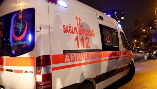 Konya'da eşini vurarak öldüren koca intihar etti