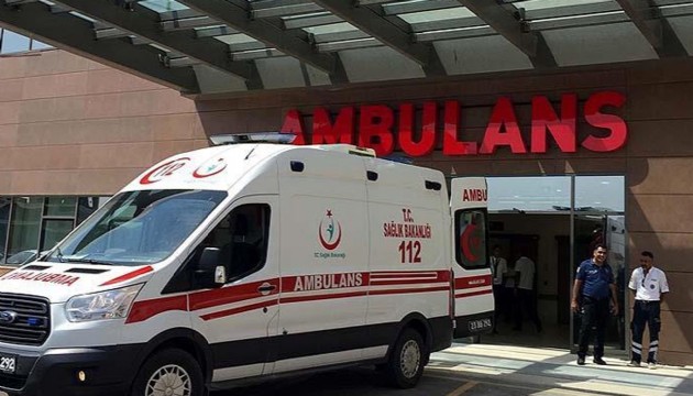 Türkiye Kurban Bayramı: Ordu’da 119 kişi yaralandı