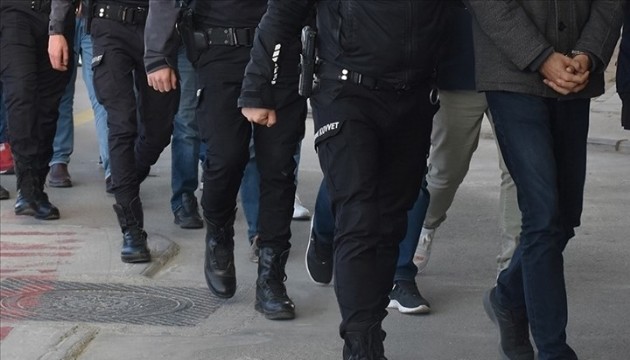 Yalova’da IŞİD operasyonu: 2 kişi yakalandı