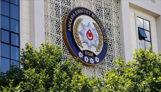 EGM, gözaltında bulunanlara kötü muamele iddiasını yalanladı