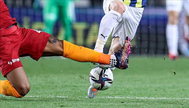 Derbinin VAR hakemi belli oldu