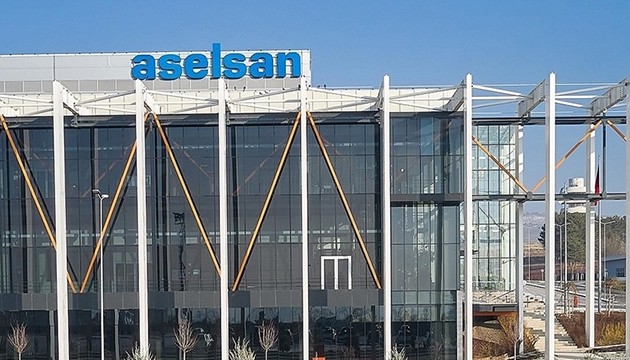ASELSAN'dan dev ihracat