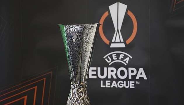 Beşiktaş'ın Avrupa'daki rakipleri belli oldu