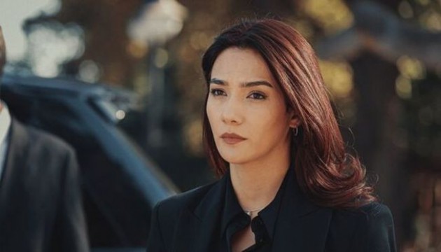 Aybüke Pusat'ın yeni adresi belli oldu