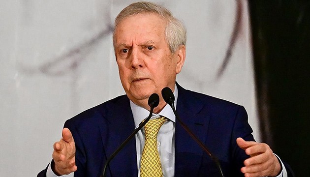 Aziz Yıldırım'dan EuroLeague zaferi sonrası açıklama!