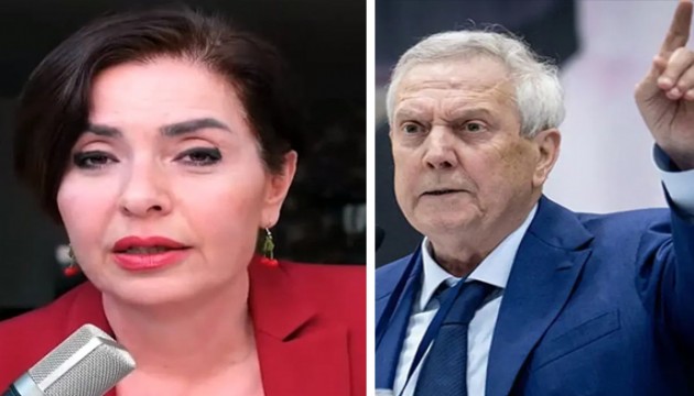 Aziz Yıldırım’dan Özlem Gürses'e tepki: '20 yıldır Bebek Otel'e gitmedim'