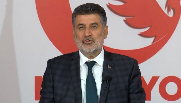 Remzi Çayır hastaneye kaldırıldı