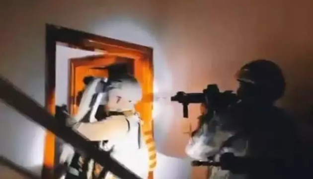 Bakan duyurdu: Kaplanlar'a operasyon