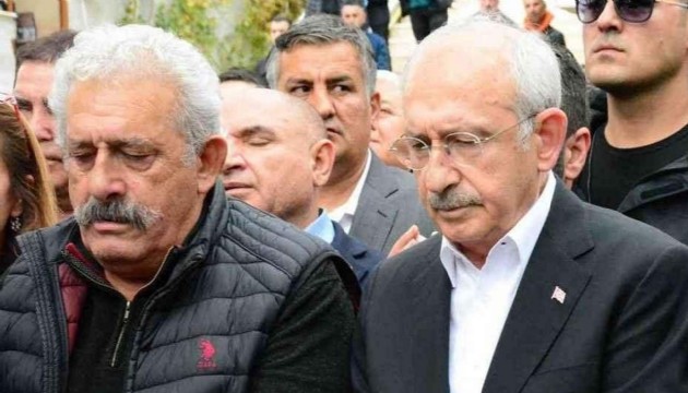 Adil Kılıçdaroğlu'ndan acı haber!