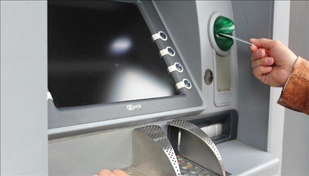 ATM'lerde yeni dönem başlıyor