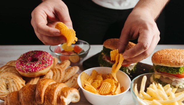 İşlenmiş gıdalar kansere yol açabiliyor