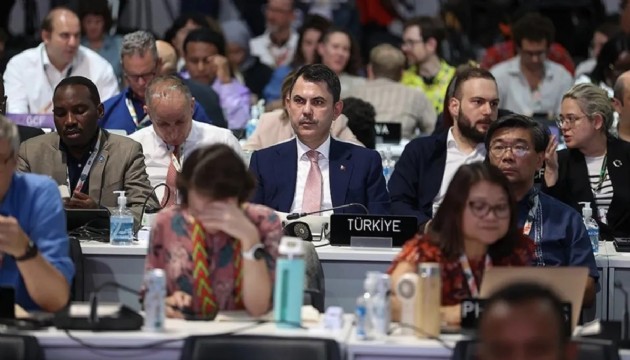 Türkiye 3 büyük zirveye ev sahipliği yapacak