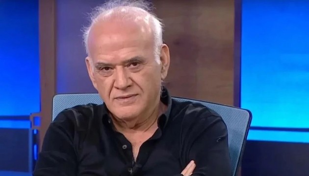 Ahmet Çakar hastaneye kaldırıldı