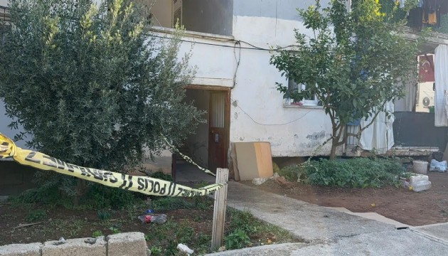 Boşanmak istediği kocası tarafından öldürüldü