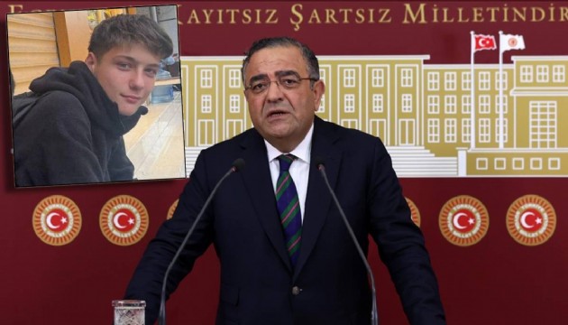 Atlas Çağlayan cinayeti Meclis gündeminde