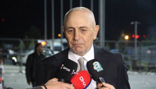 Süleyman Hurma'dan sert mesaj: Kulüpler Birliği’nden ayrılacağım!